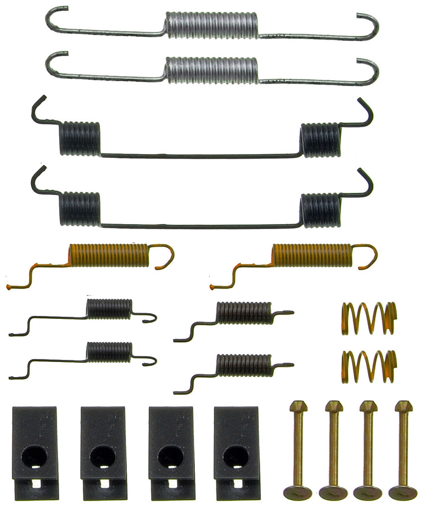 Drum Brake Hardware Kit - Dorman# HW7290