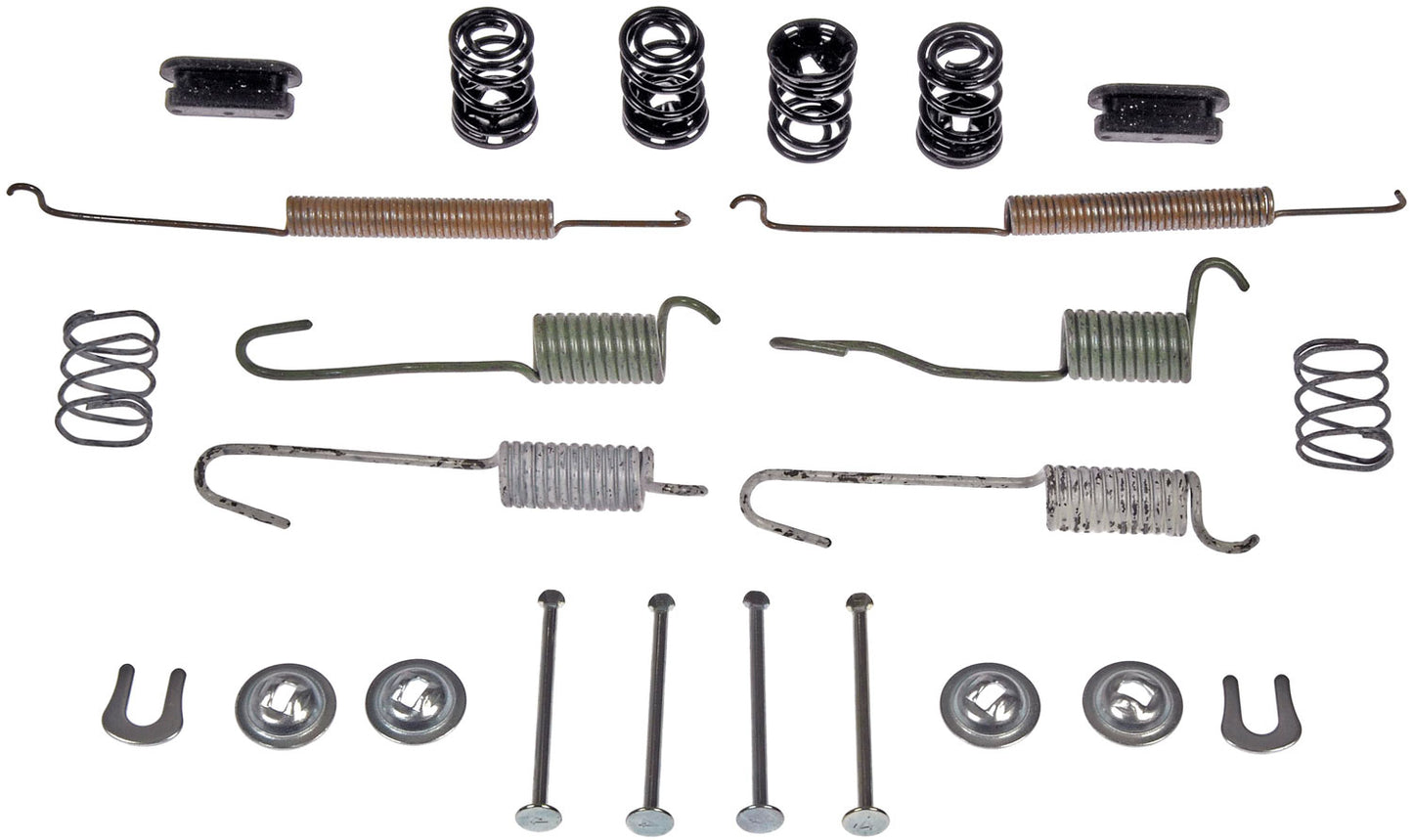 Drum Brake Hardware Kit - Dorman# HW7294