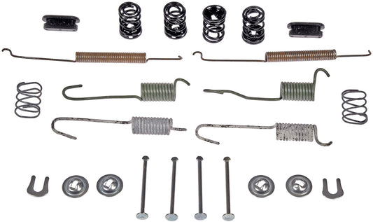 Drum Brake Hardware Kit - Dorman# HW7294