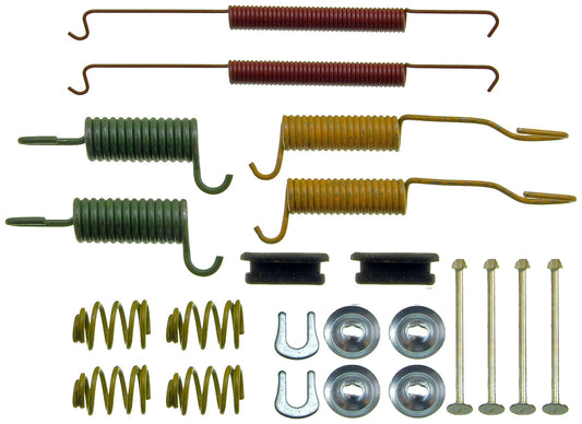 Drum Brake Hardware Kit - Dorman# HW7295