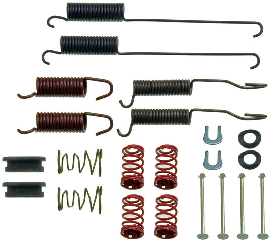 Drum Brake Hardware Kit - Dorman# HW7298