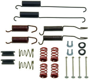 Drum Brake Hardware Kit - Dorman# HW7298