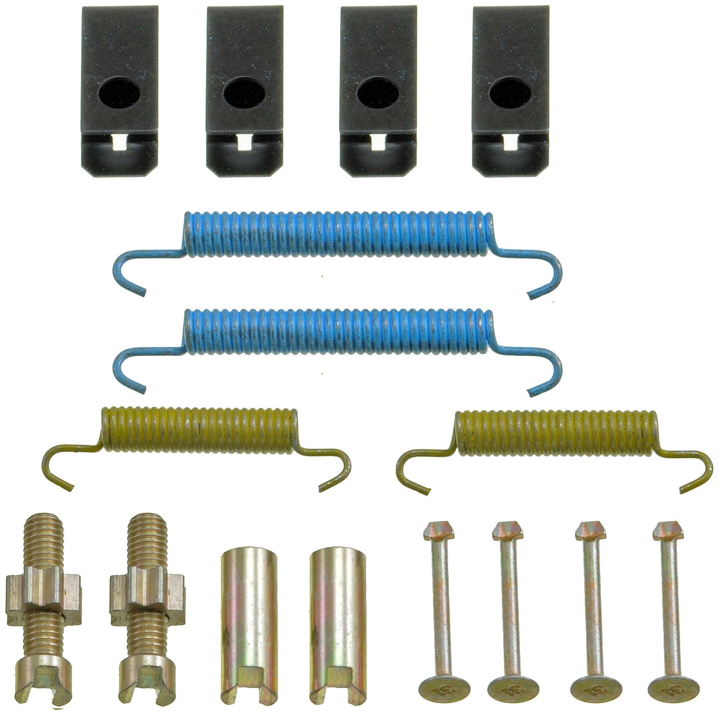 Parking Brake Hardware Kit - Dorman# HW7301