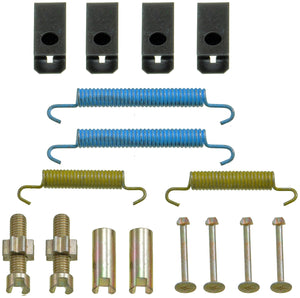 Parking Brake Hardware Kit - Dorman# HW7301
