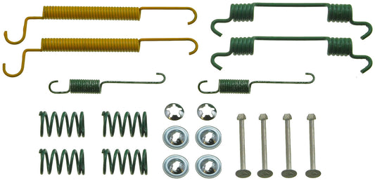 Drum Brake Hardware Kit - Dorman# HW7305