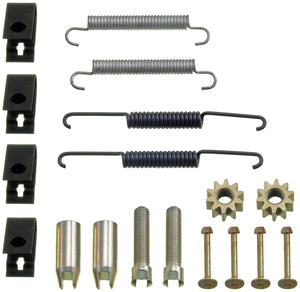Parking Brake Hardware Kit - Dorman# HW7306