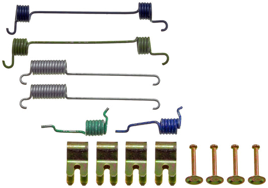 Drum Brake Hardware Kit - Dorman# HW7307