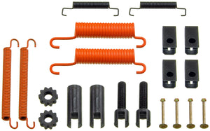 Parking Brake Hardware Kit - Dorman# HW7308