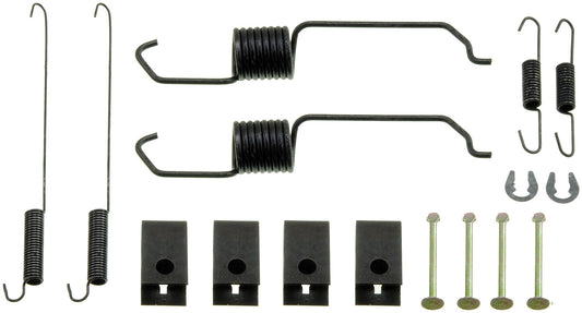 Drum Brake Hardware Kit - Dorman# HW7310