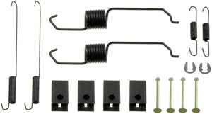Drum Brake Hardware Kit - Dorman# HW7310