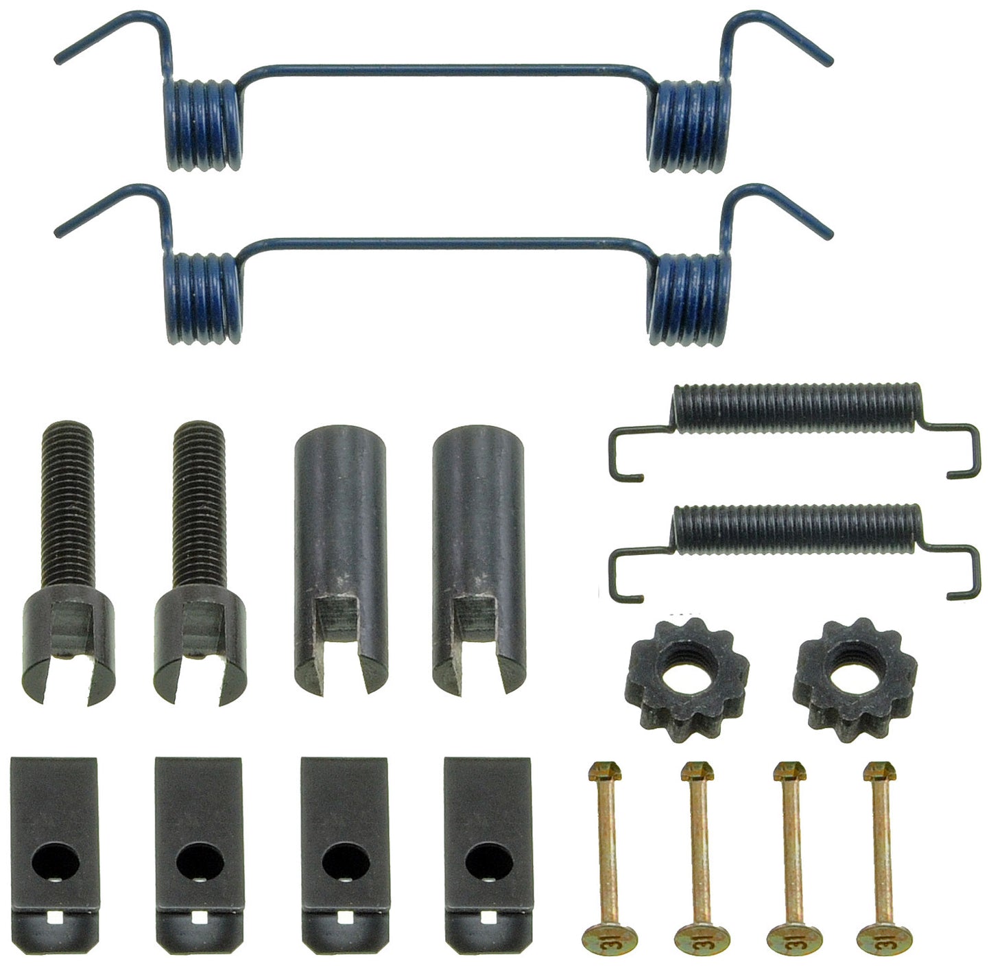 Parking Brake Hardware Kit - Dorman# HW7311