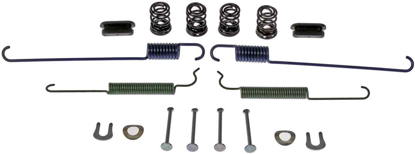 Drum Brake Hardware Kit - Dorman# HW7316