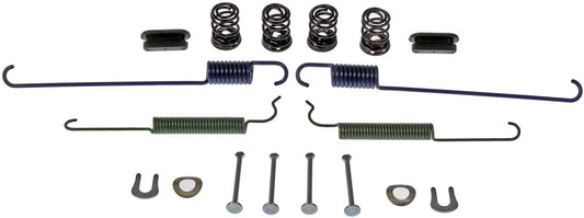 Drum Brake Hardware Kit - Dorman# HW7316
