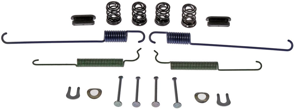 Drum Brake Hardware Kit - Dorman# HW7316