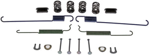 Drum Brake Hardware Kit - Dorman# HW7316