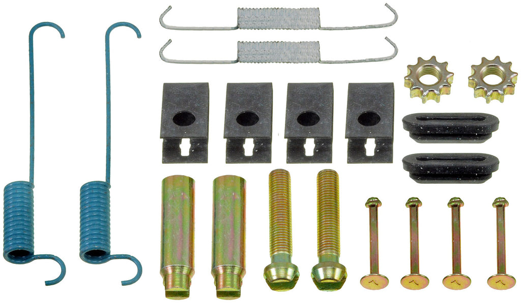 Parking Brake Hardware Kit - Dorman# HW7318