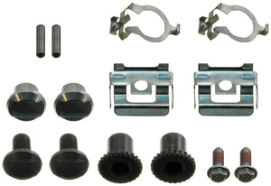 Parking Brake Hardware Kit - Dorman# HW7319
