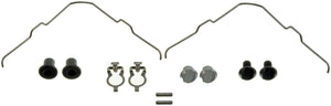 Parking Brake Hardware Kit - Dorman# HW7320