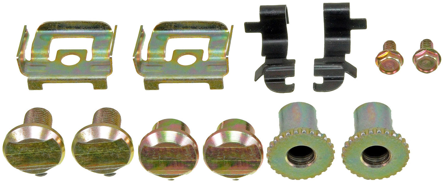 Parking Brake Hardware Kit - Dorman# HW7321