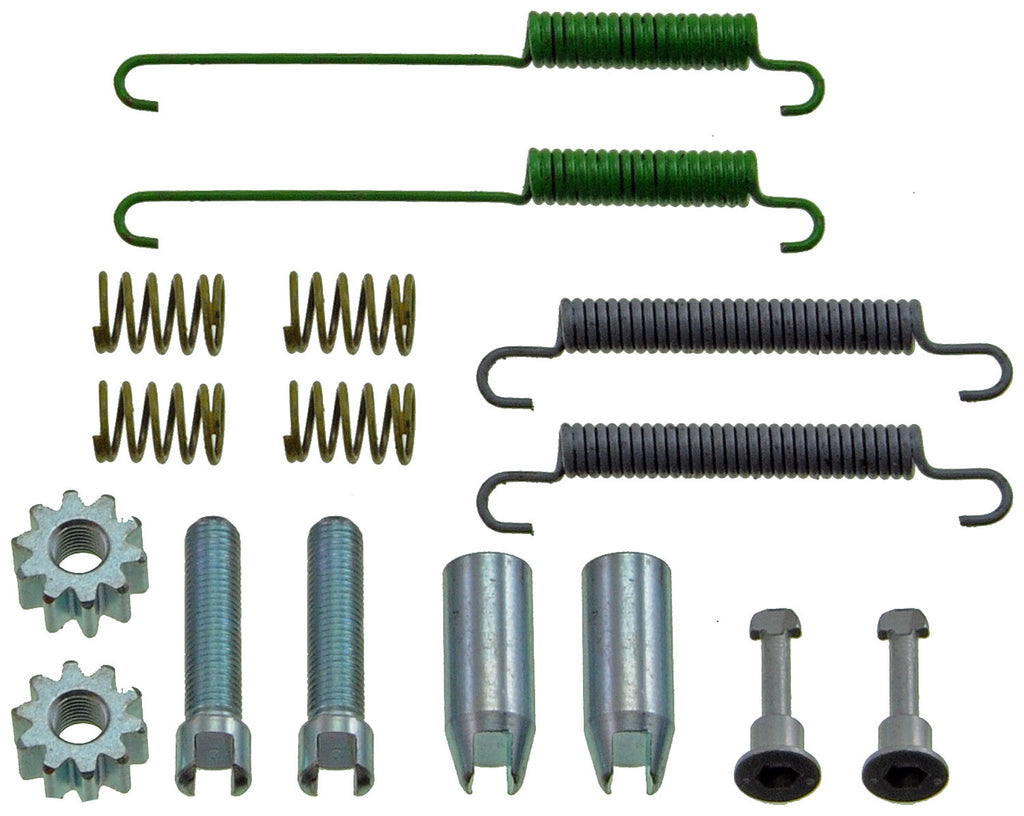 Parking Brake Hardware Kit - Dorman# HW7323