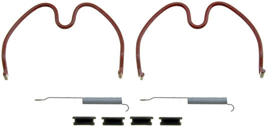 Drum Brake Hardware Kit - Dorman# HW7324