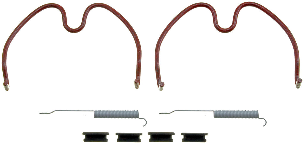 Drum Brake Hardware Kit - Dorman# HW7324