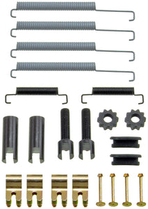 Parking Brake Hardware Kit - Dorman# HW7329