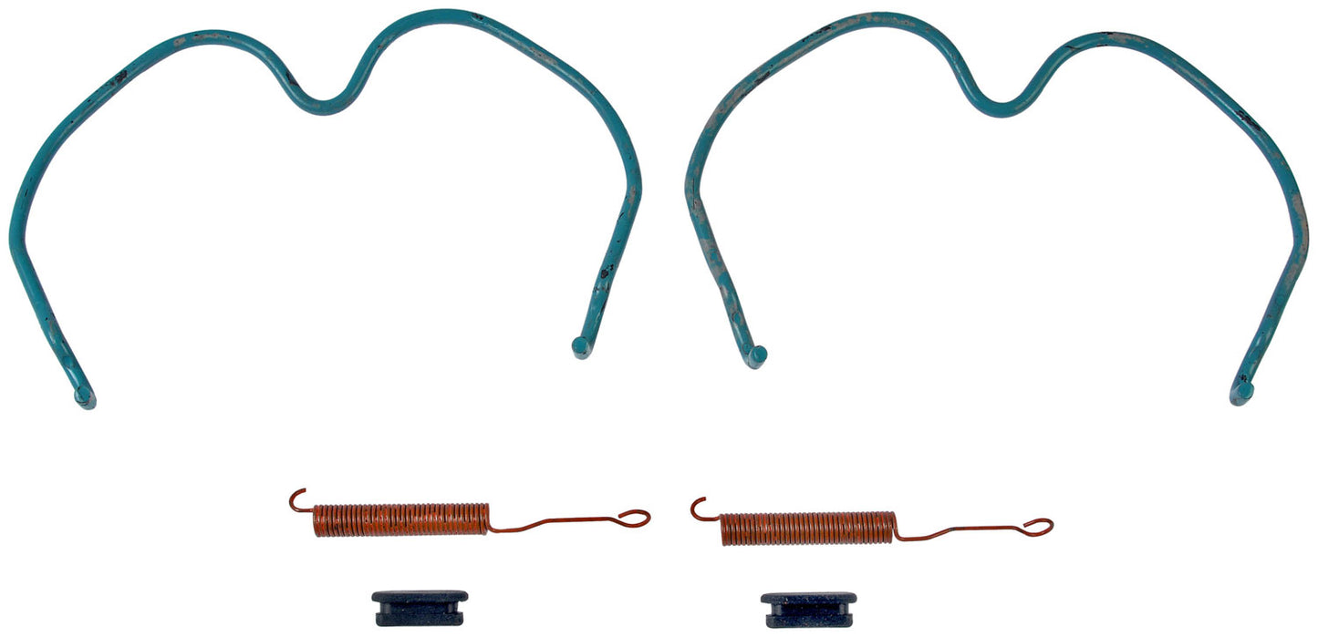 Drum Brake Hardware Kit - Dorman# HW7338