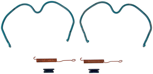 Drum Brake Hardware Kit - Dorman# HW7338