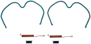 Drum Brake Hardware Kit - Dorman# HW7338