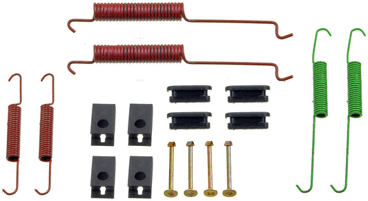Drum Brake Hardware Kit - Dorman# HW7339
