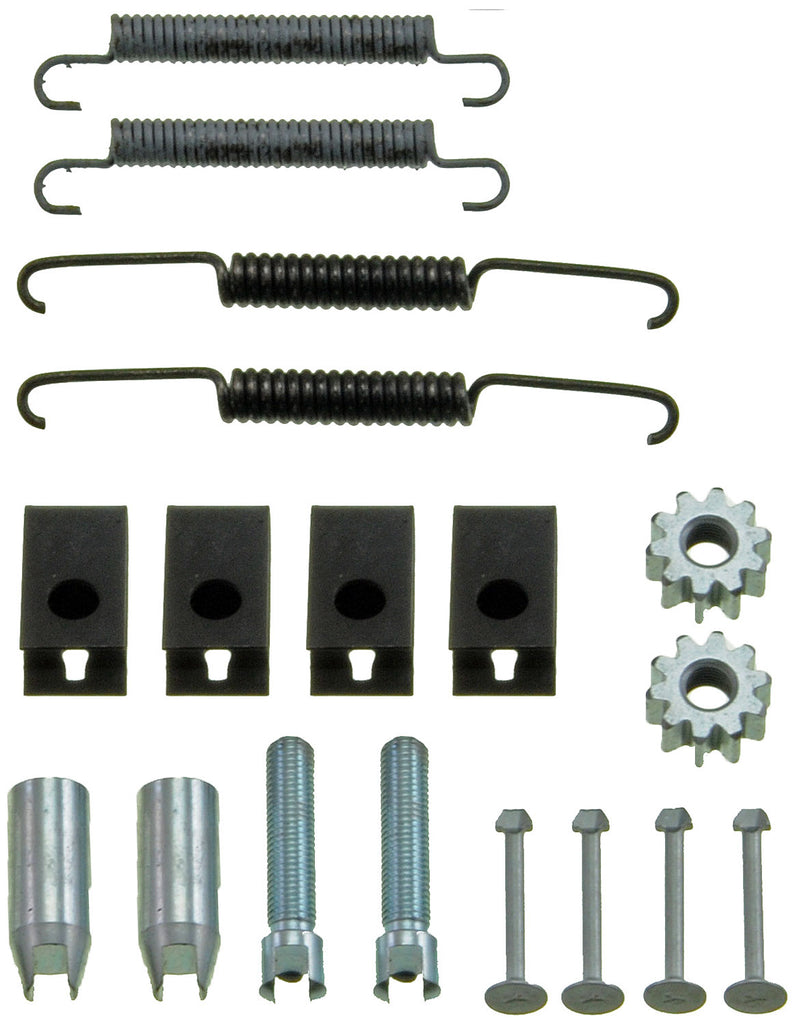 Parking Brake Hardware Kit - Dorman# HW7345