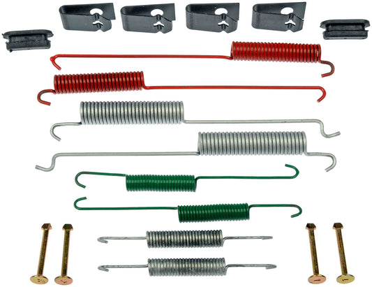 Drum Brake Hardware Kit - Dorman# HW7347