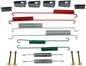 Drum Brake Hardware Kit - Dorman# HW7347