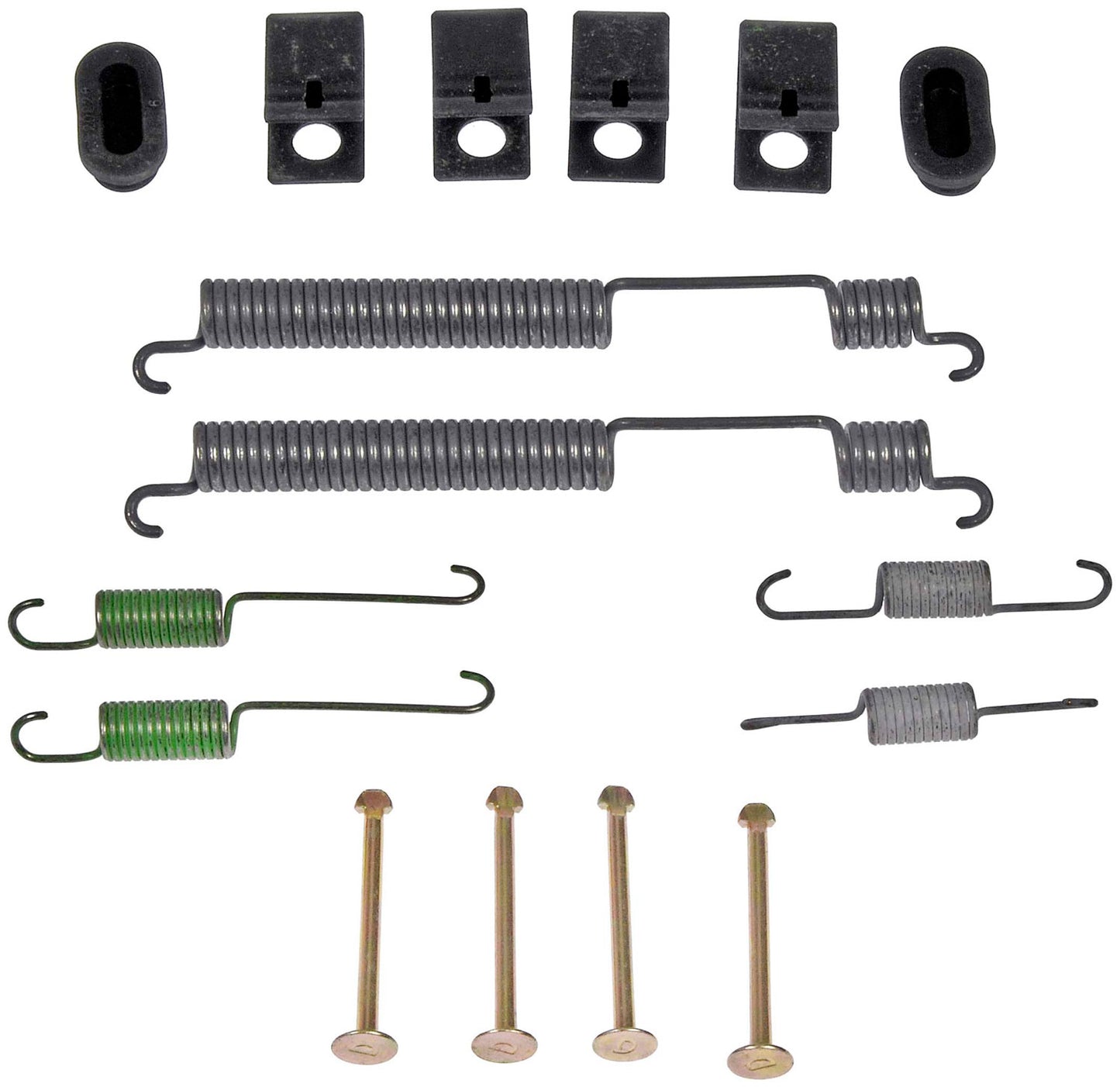 New Drum Brake Hardware Kit - Dorman# HW7349