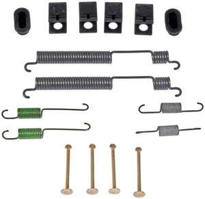 New Drum Brake Hardware Kit - Dorman# HW7349