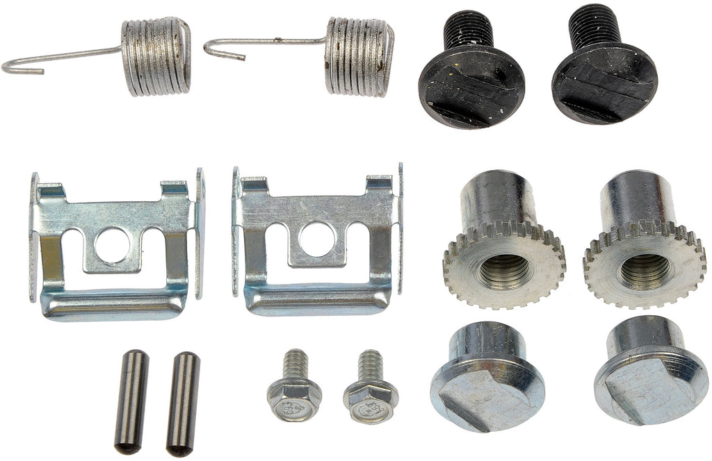 Parking Brake Hardware Kit - Dorman# HW7350