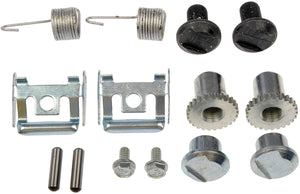Parking Brake Hardware Kit - Dorman# HW7350