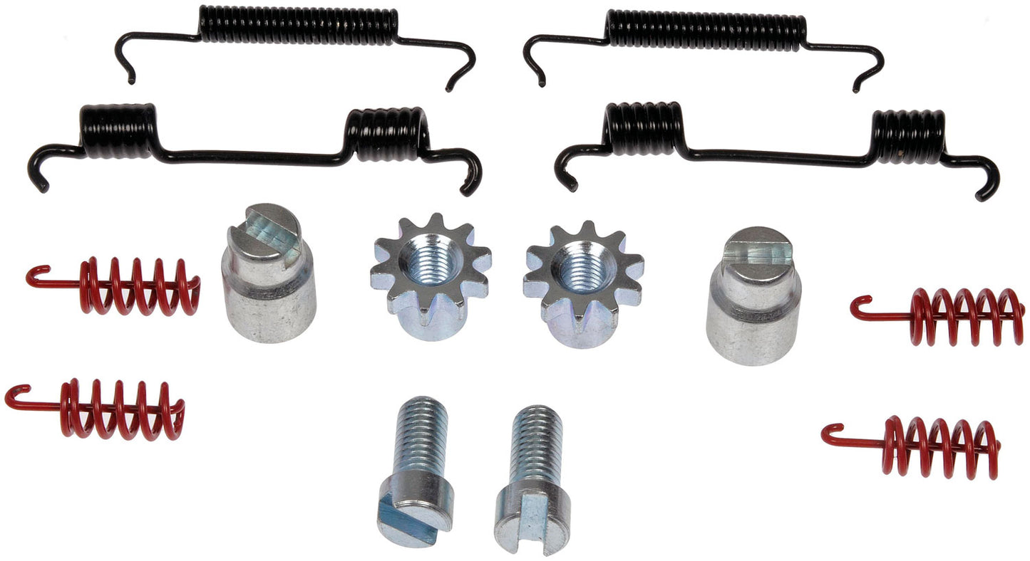 Parking Brake Hardware Kit - Dorman# HW7352
