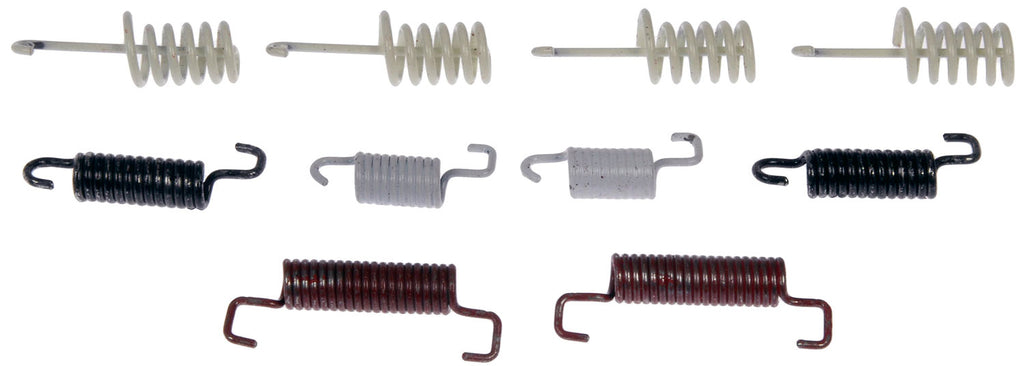 Parking Brake Hardware Kit - Dorman# HW7358