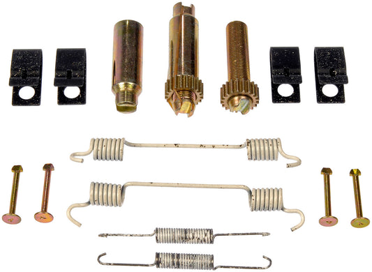 Drum Brake Hardware Kit - Dorman# HW7361