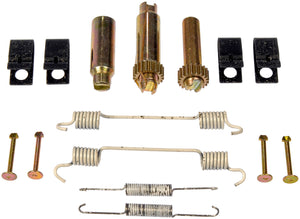 Drum Brake Hardware Kit - Dorman# HW7361