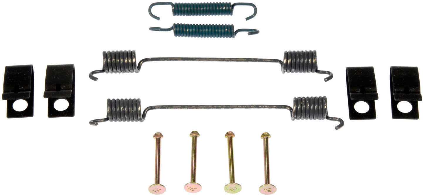 Drum Brake Hardware Kit - Dorman# HW7366