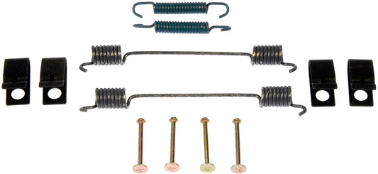Drum Brake Hardware Kit - Dorman# HW7366