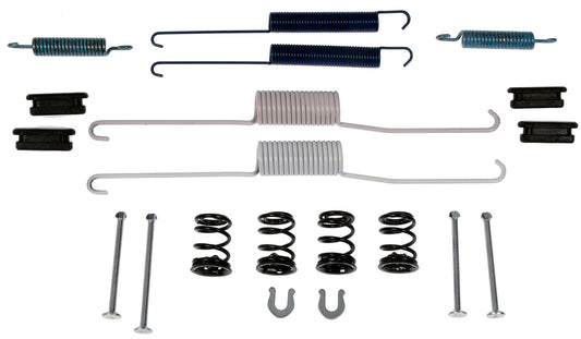 Drum Brake Hardware Kit - Dorman# HW7401