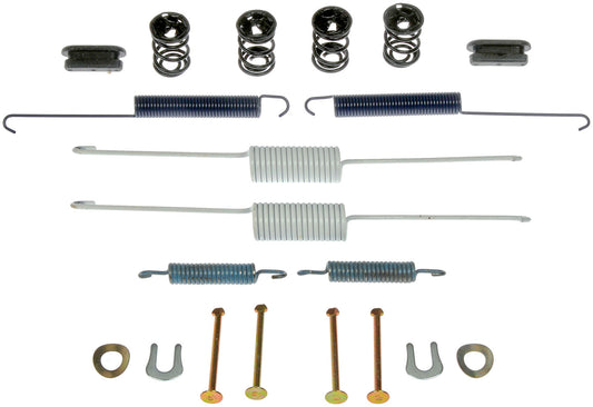 Drum Brake Hardware Kit - Dorman# HW7402