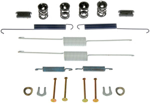 Drum Brake Hardware Kit - Dorman# HW7402