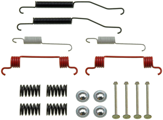 Drum Brake Hardware Kit - Dorman# HW7410