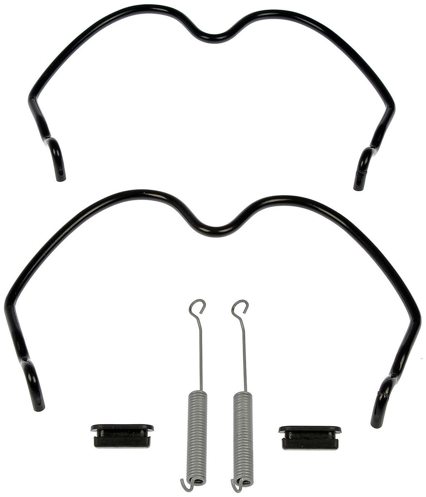 Drum Brake Hardware Kit - Dorman# HW7411