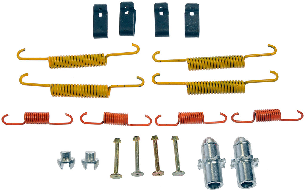Parking Brake Hardware Kit - Dorman# HW7425